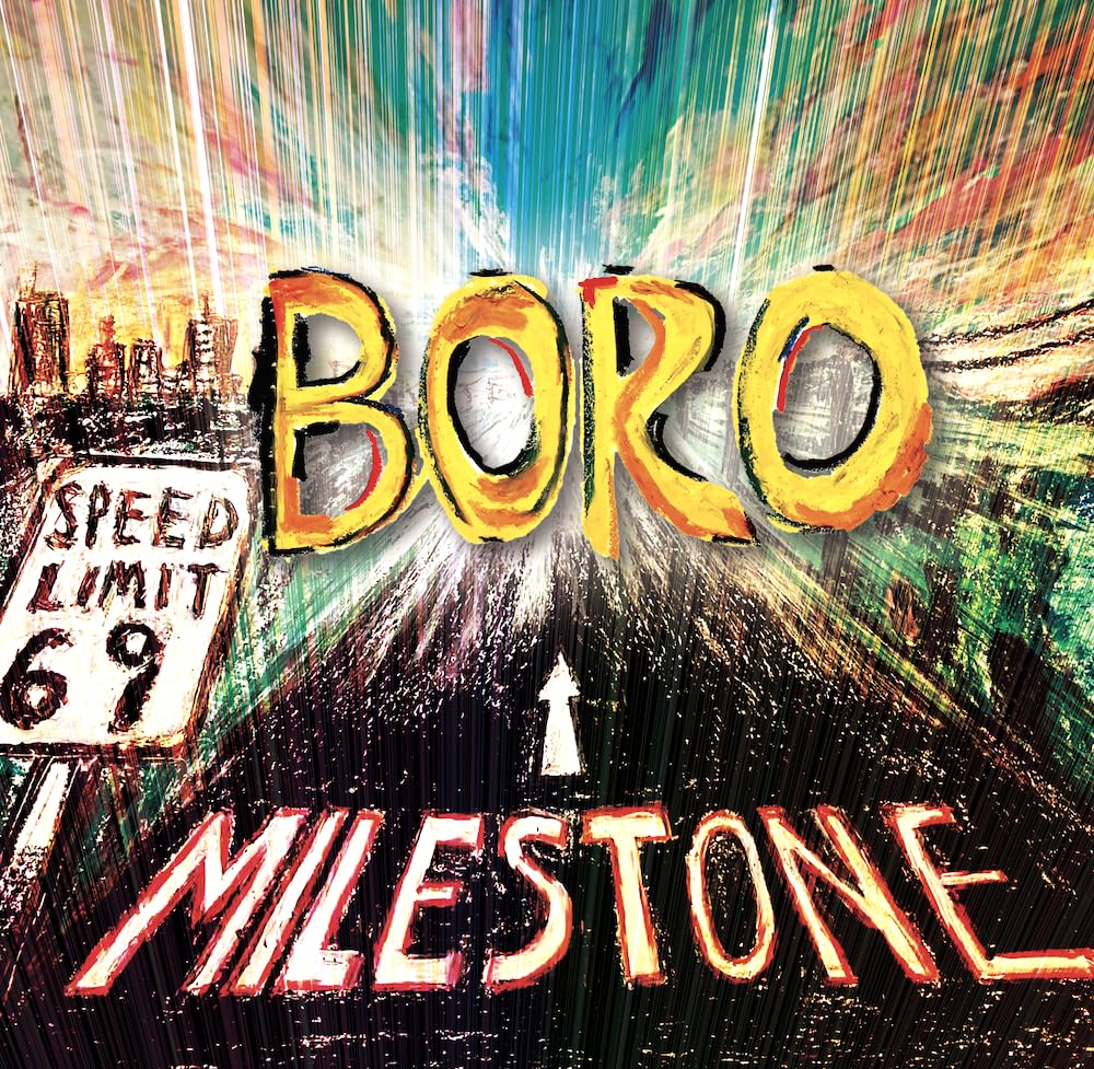 MILESTONE by : Amazon.co.uk: CDs & Vinyl